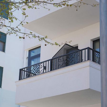 Afa Hotel Dıraç Dış mekan fotoğraf