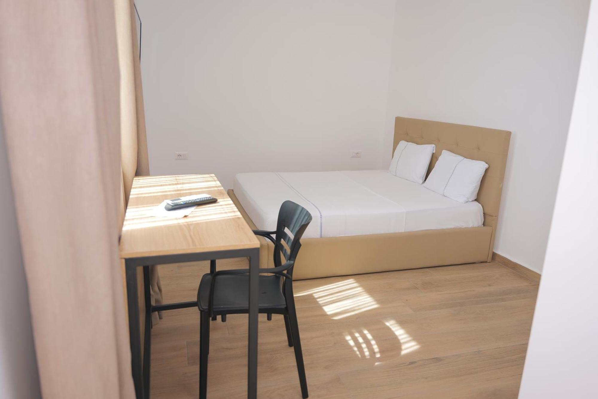 Afa Hotel Dıraç Dış mekan fotoğraf