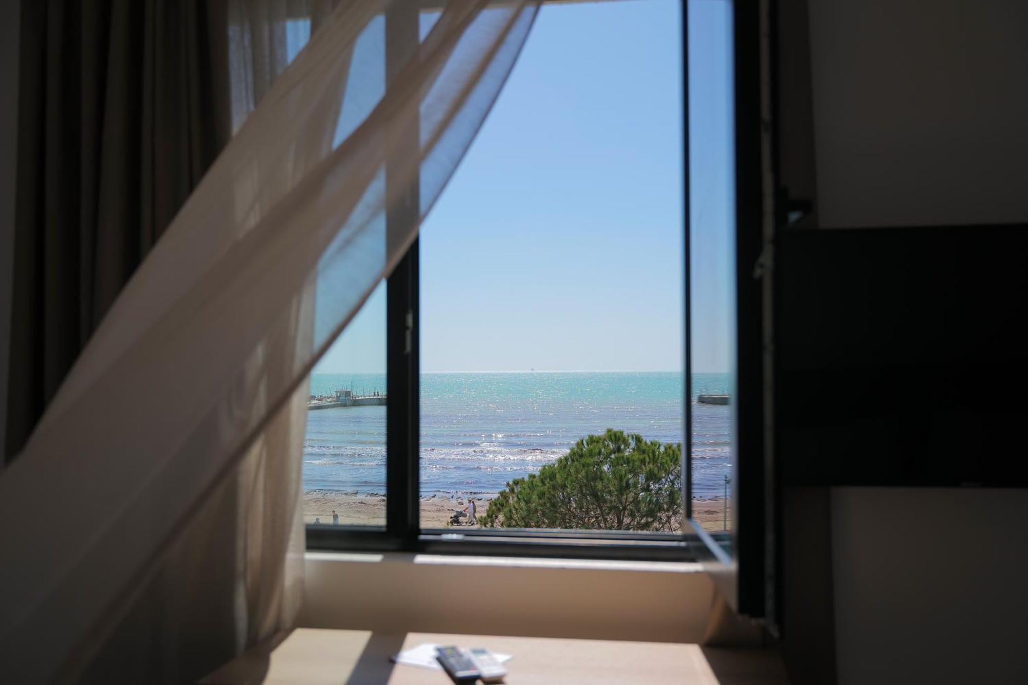 Afa Hotel Dıraç Dış mekan fotoğraf