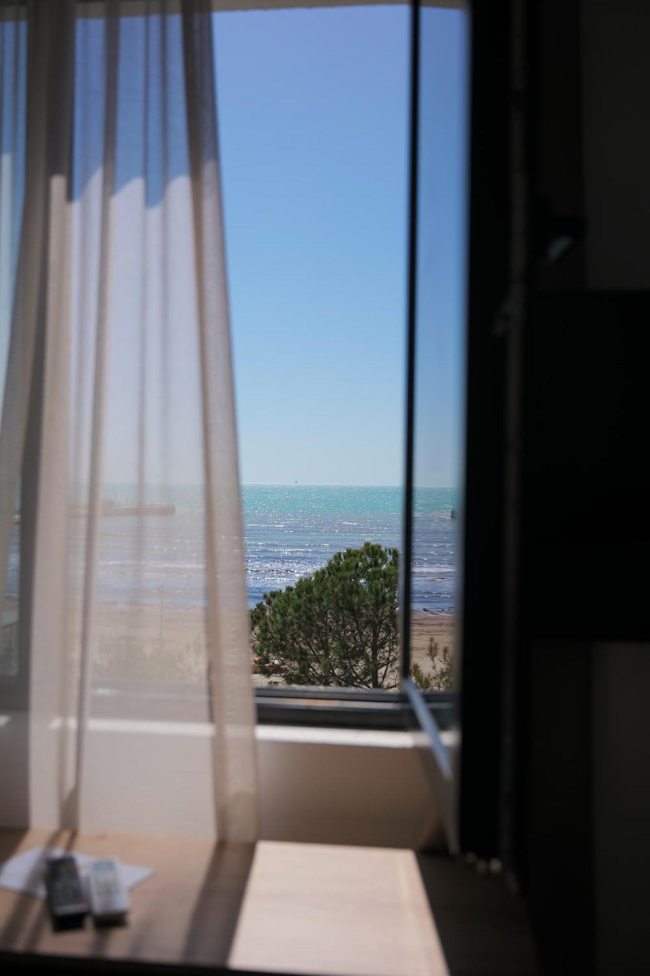 Afa Hotel Dıraç Dış mekan fotoğraf